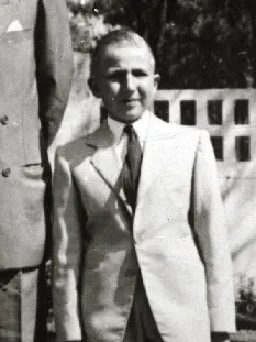 Infante Alfonso of Spain
