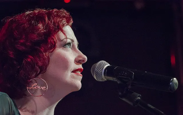 Anneke van Giersbergen