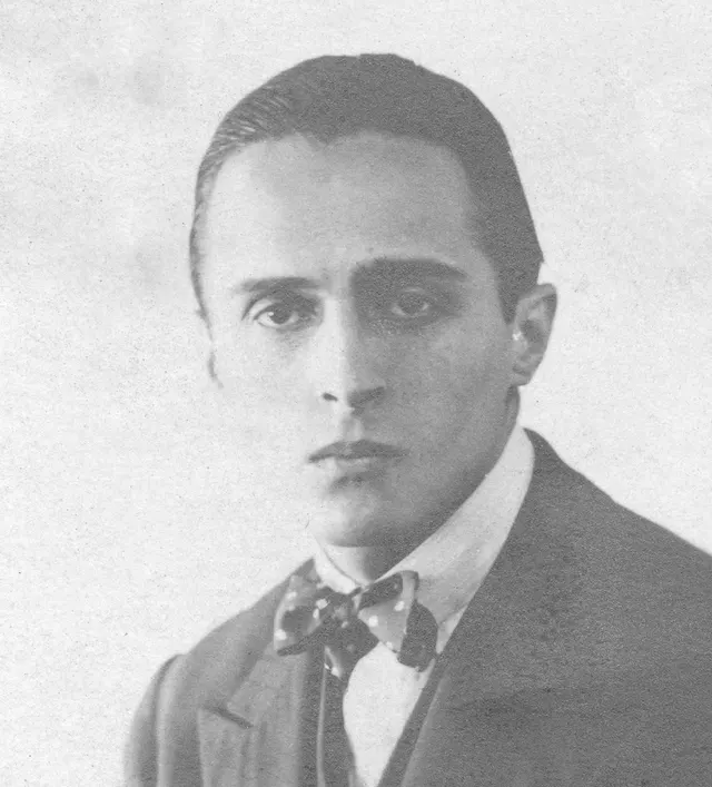 René Clair