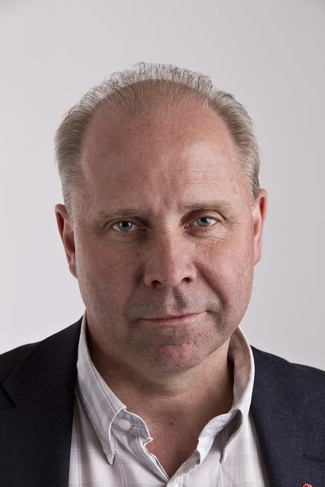 Torbjörn Björlund