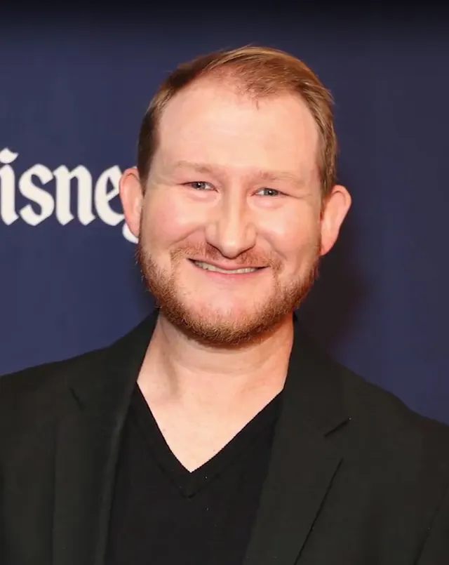 Adam Wylie
