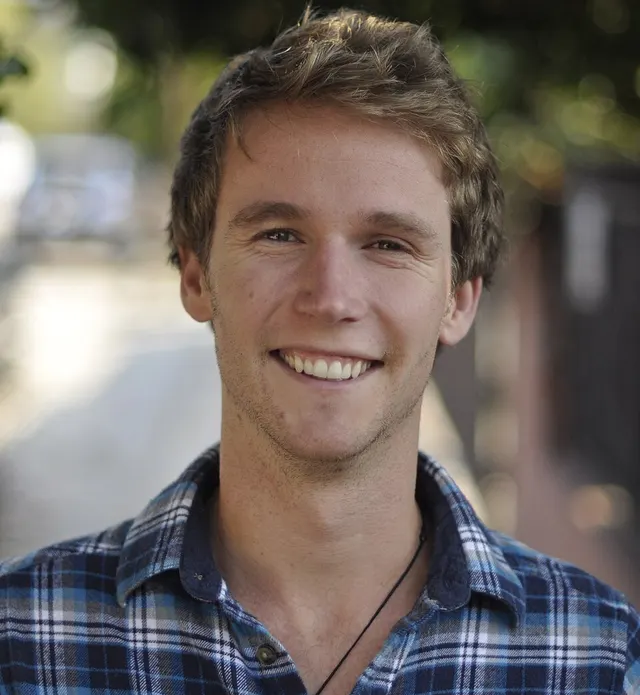 Chris Temple