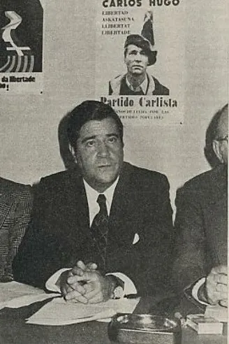 José María Zavala Castella