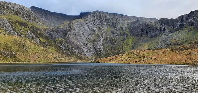 Llyn Idwal