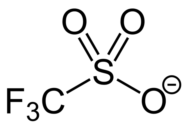 Lanthanum triflate