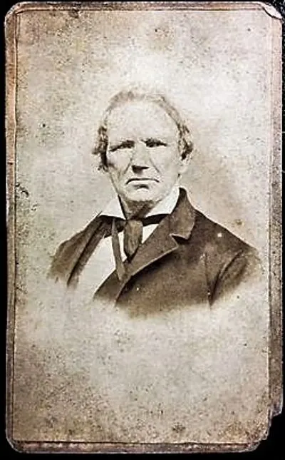 Robert J. Cross