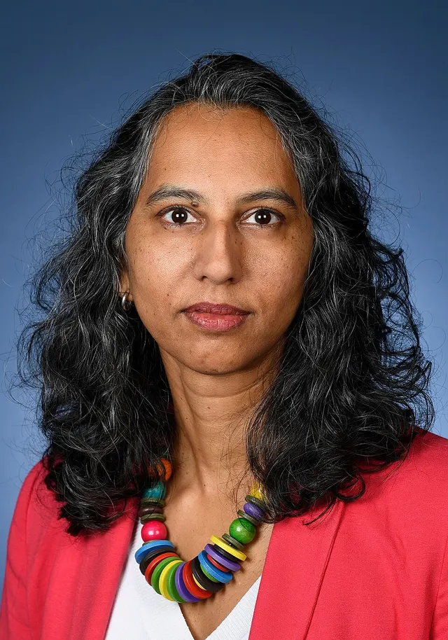 Gita Kamath