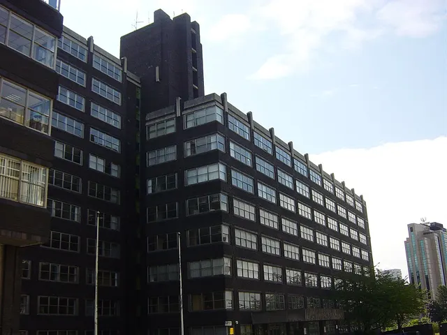 Nye Bevan House