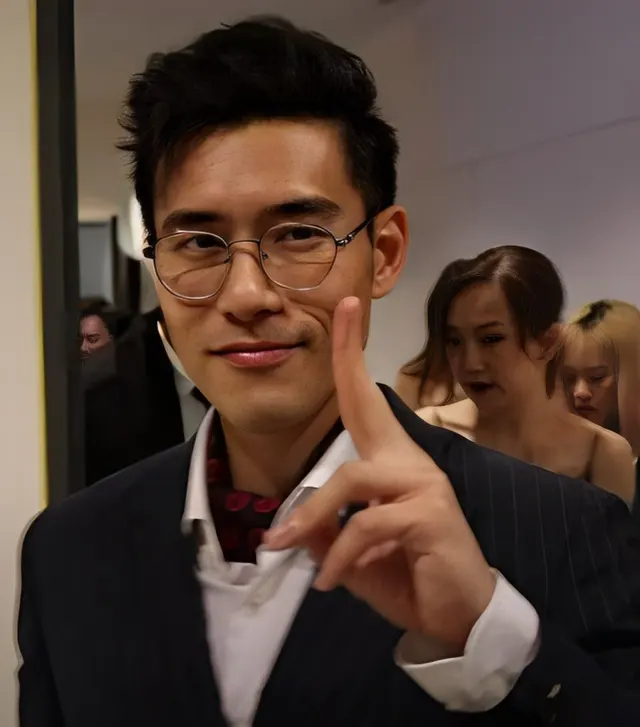 James Seah