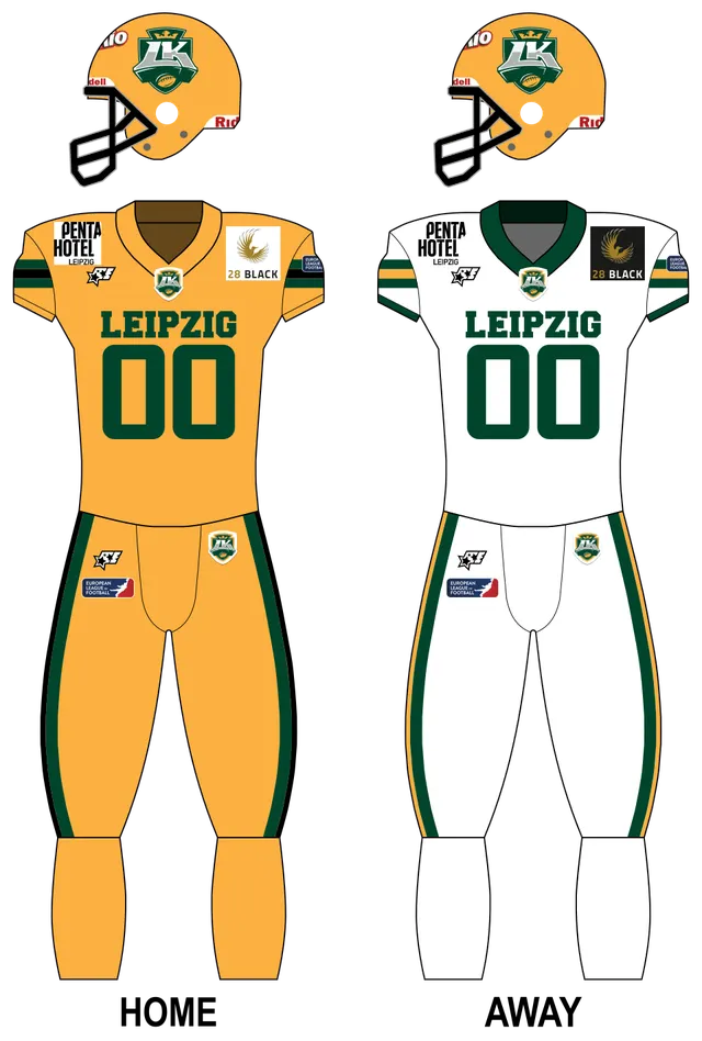 2023 Leipzig Kings season