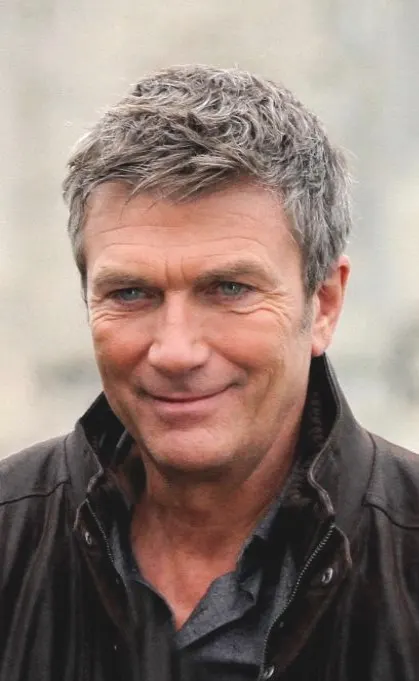 Philippe Caroit