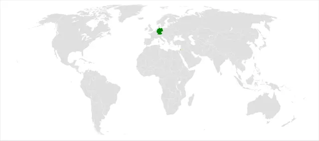 Germany–Palestine relations