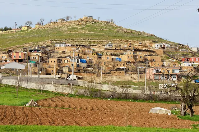 Bağlıca, Artuklu