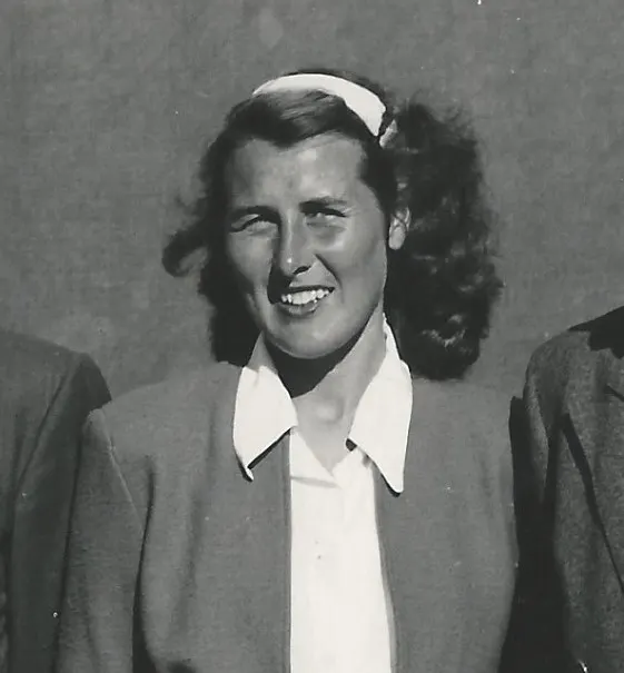 Barbara Krase