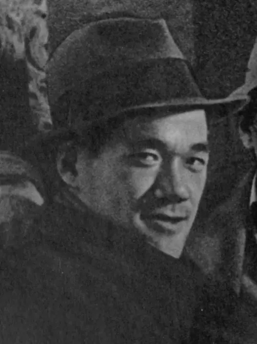 Sadao Yamanaka