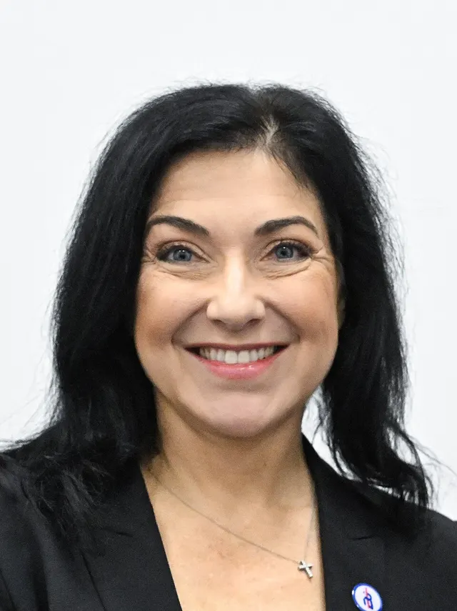 Katherina Reiche