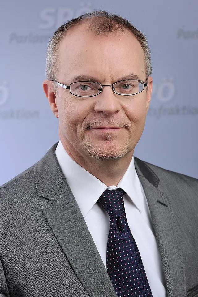 Harald Troch