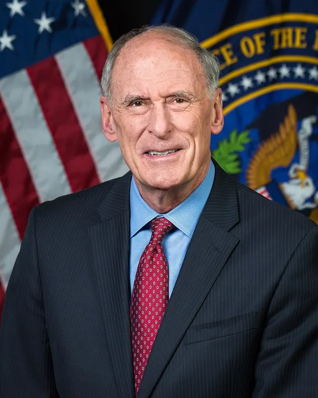 Daniel Ray Coats