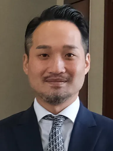 Adrian Ho