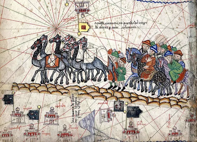 Pax Mongolica