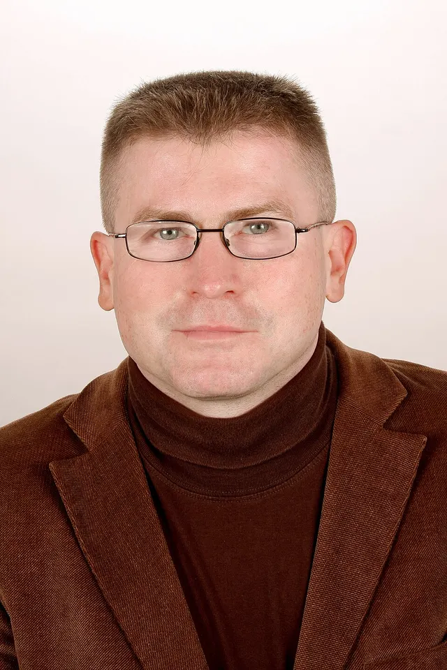 Andrzej Chmielewski