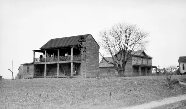 Orange County Training School
