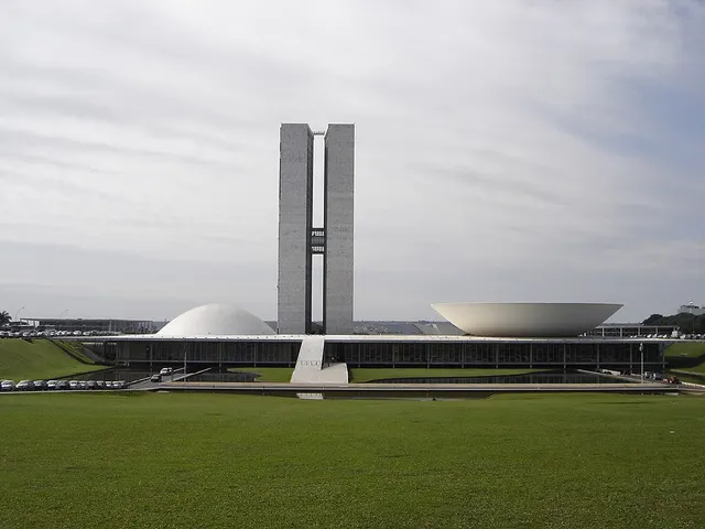 Palais du Congrès national
