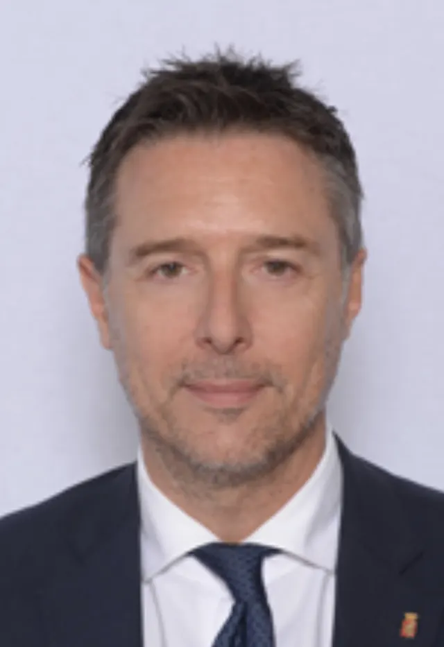 Fabrizio Rossi