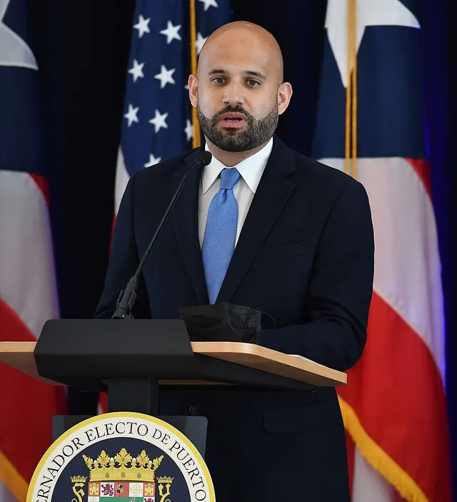 Fernando Figueroa Santiago