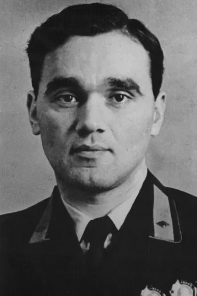 Alexander Yakovlev