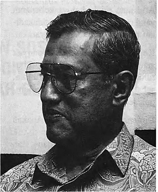 Muhammad Kamil Tadjudin