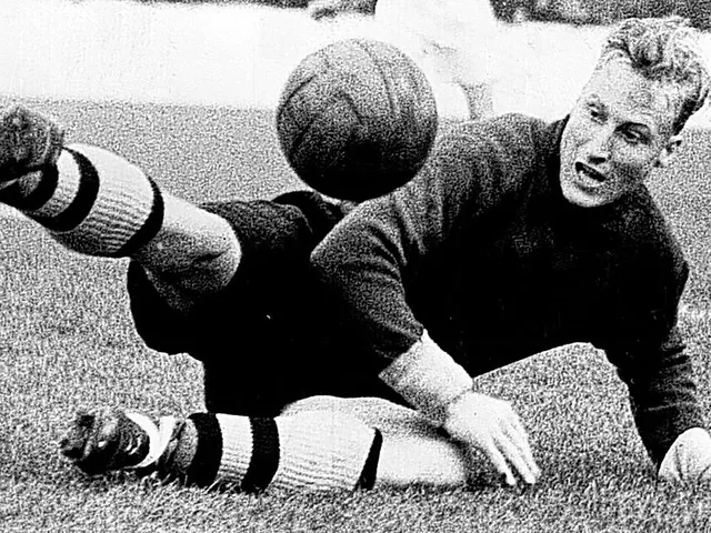 Bert Williams