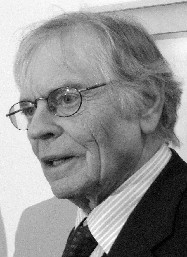 Hermann A. Schlögl
