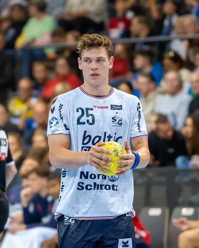 Lukas Jørgensen