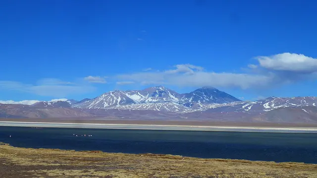 Région d'Atacama