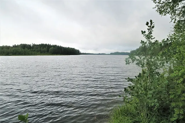 Hankavesi-Välivesi