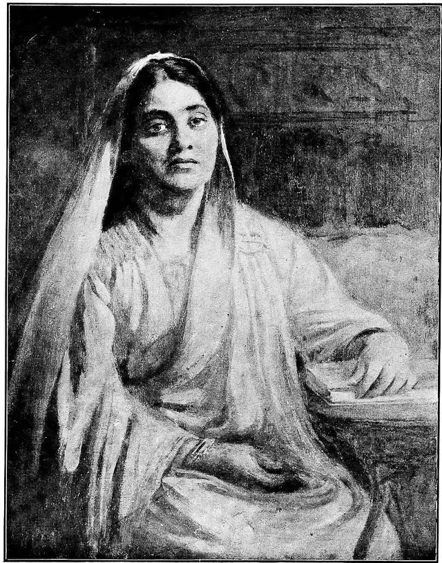 Abala Bose