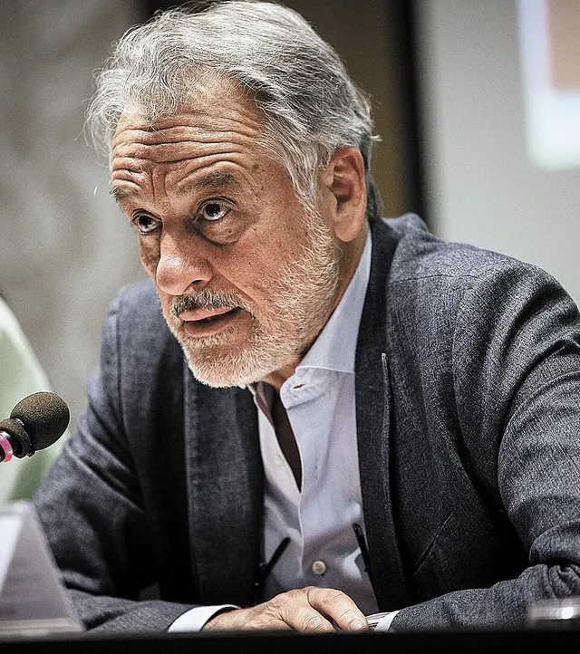 Loukas Tsoukalis