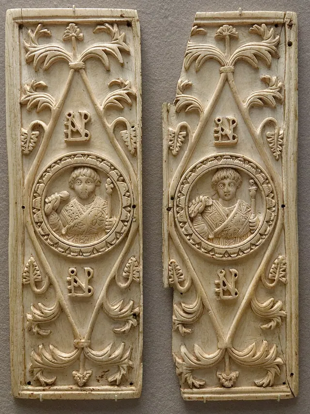Diptyque