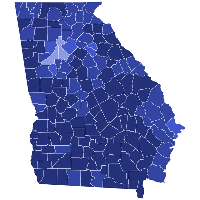 2024 Georgia Republican presidential primary