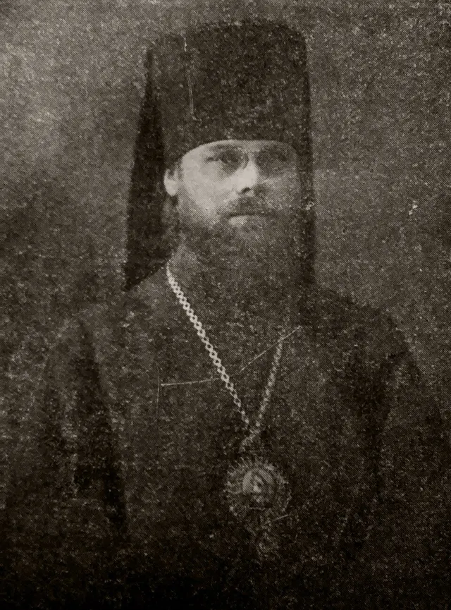 Alexander Inozemtsev