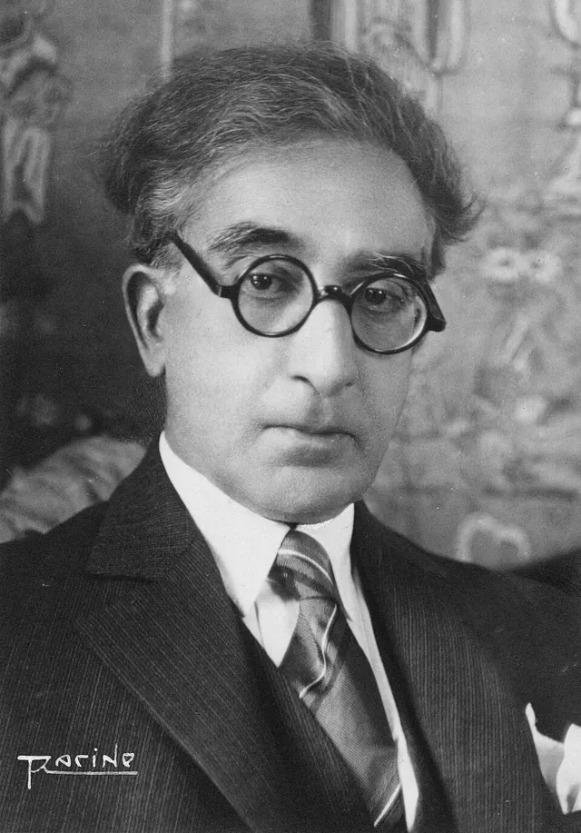 Constantine P. Cavafy