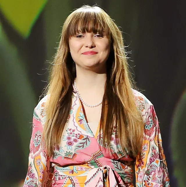 Alika Milova
