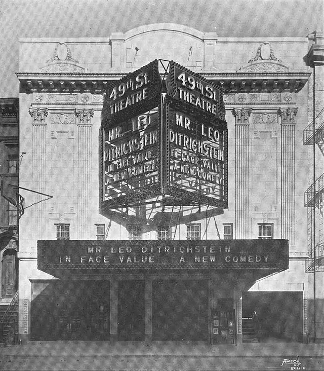 49th Street Theatre