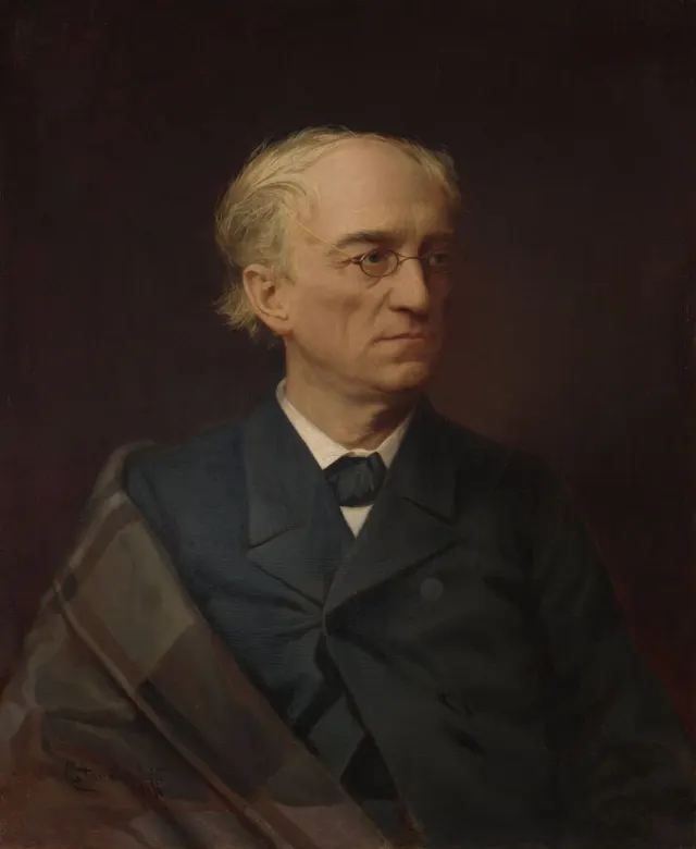 Fyodor Tyutchev