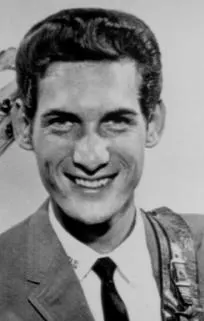 Steve Cropper