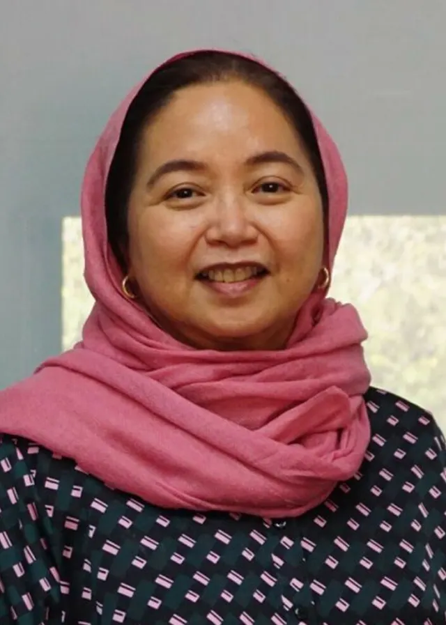 Raissa Jajurie