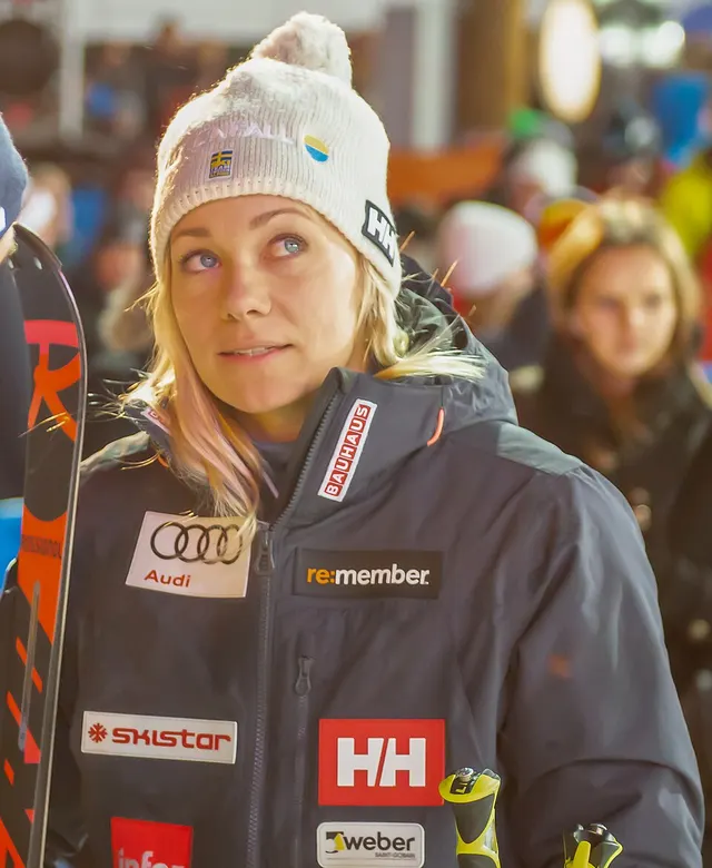 2016 Alpine Skiing World Cup – Women's slalom