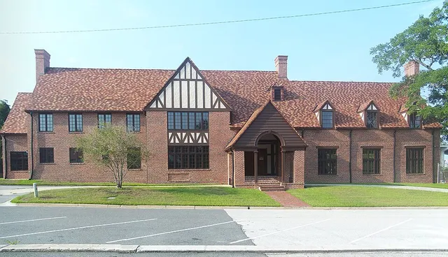 Woman's Club of Jacksonville