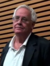 Benedict Anderson